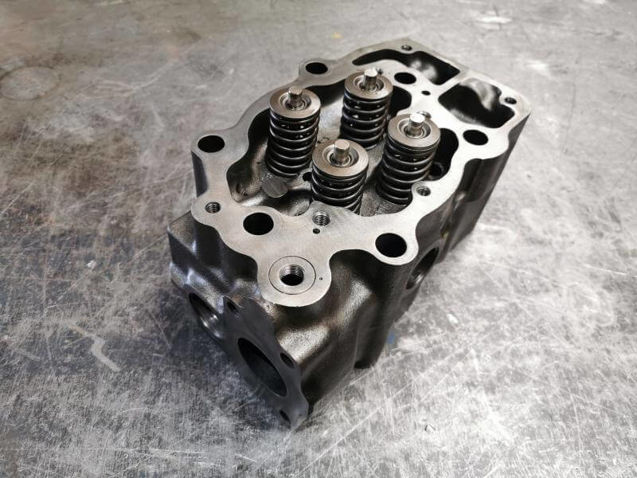 Picture for category Cylinderhead